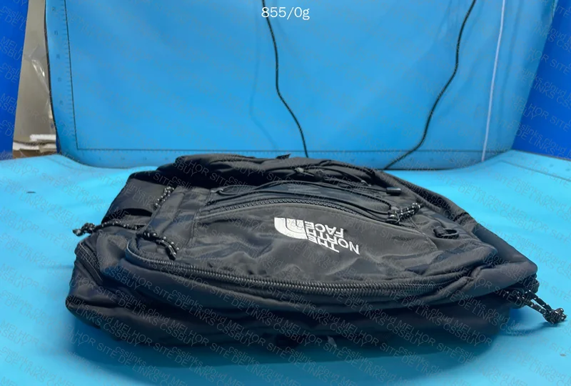 North Face Backpack 2