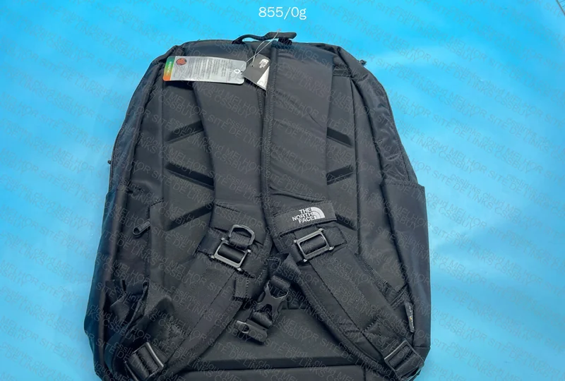 North Face Backpack 3