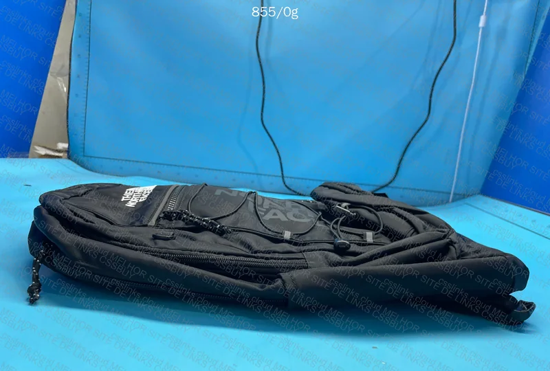 North Face Backpack 5