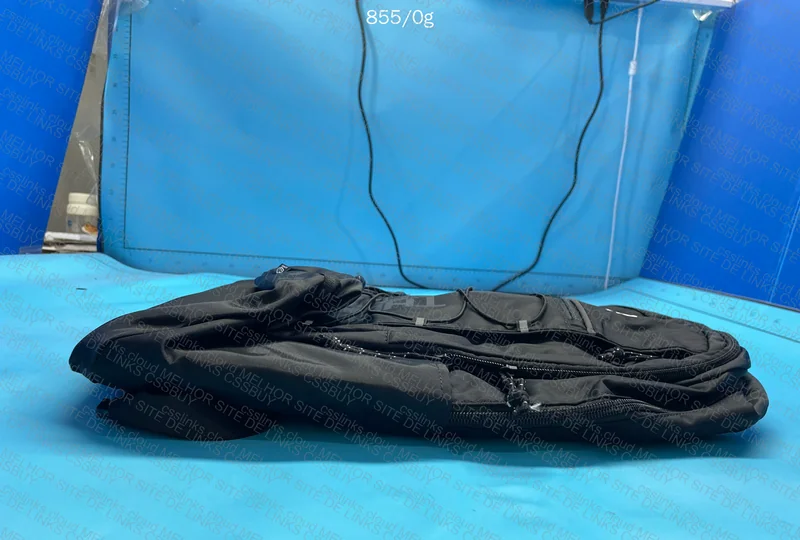 North Face Backpack 6