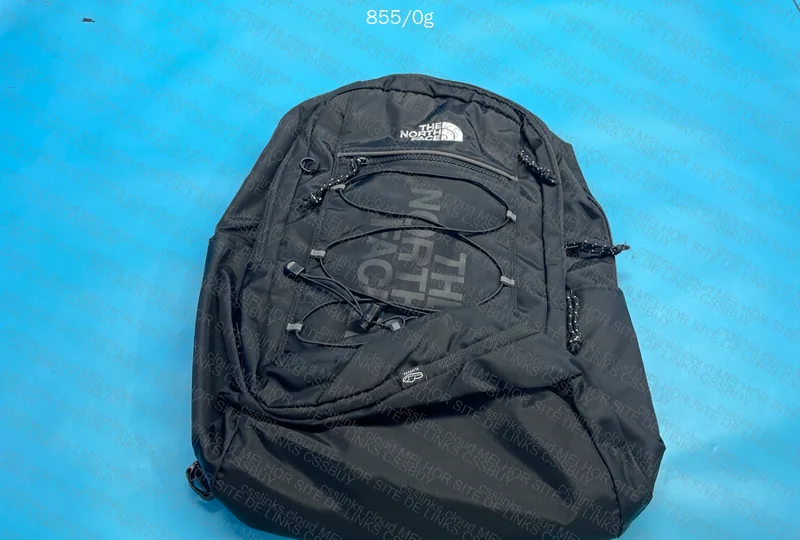 North Face Backpack 7
