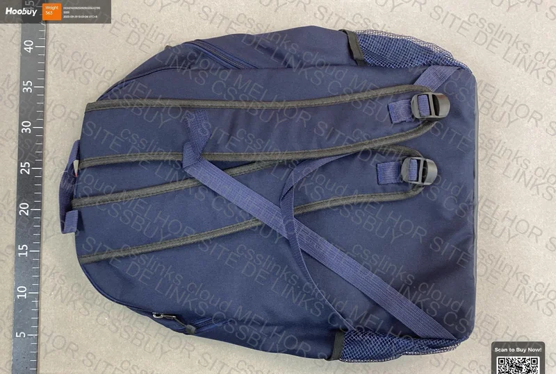 North Face Backpack 2