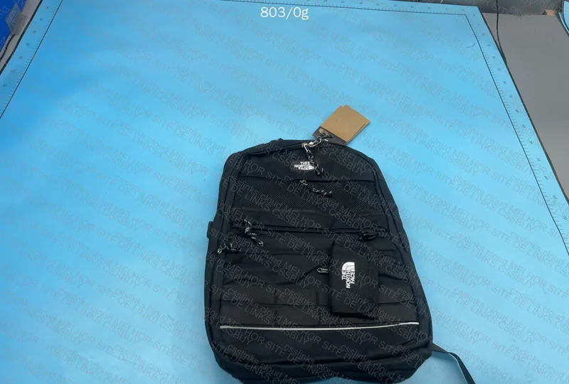NTF Backpack