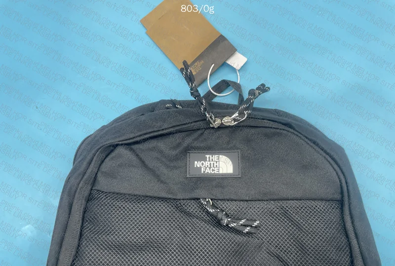 NTF Backpack 2