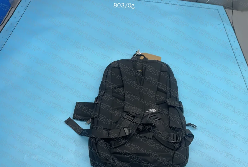 NTF Backpack 3