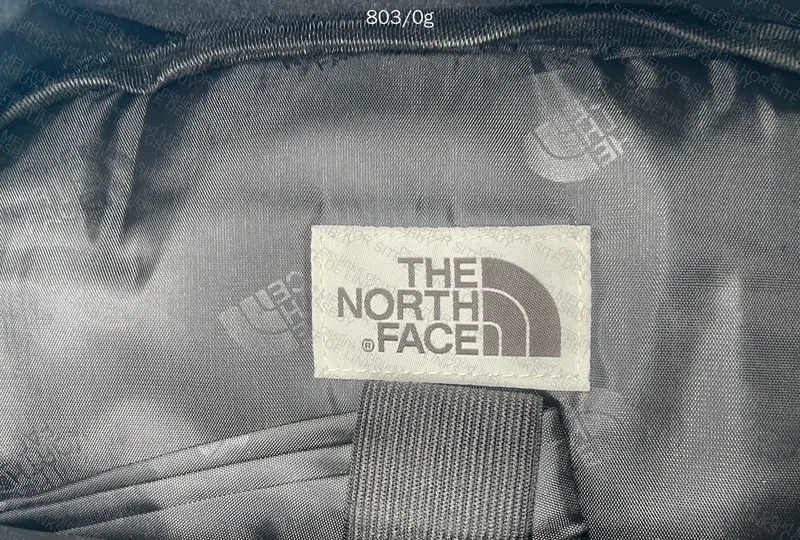 NTF Backpack 5