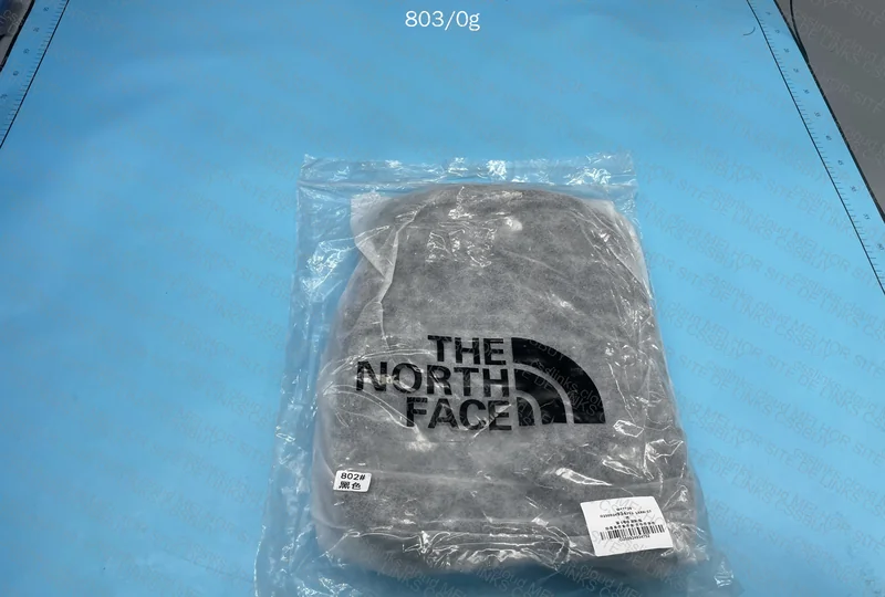 NTF Backpack 6