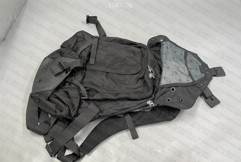 Oakley Backpack 4