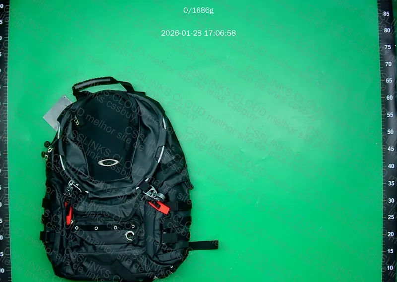 Mochila Oakley 2