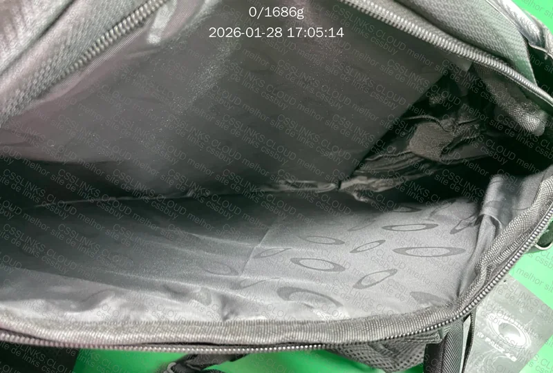 Mochila Oakley 5