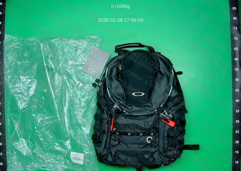 Mochila Oakley 6