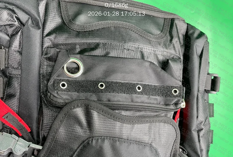 Mochila Oakley 8