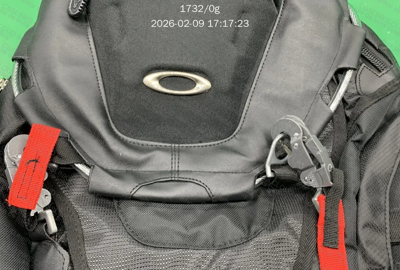 Mochila Oakley 3