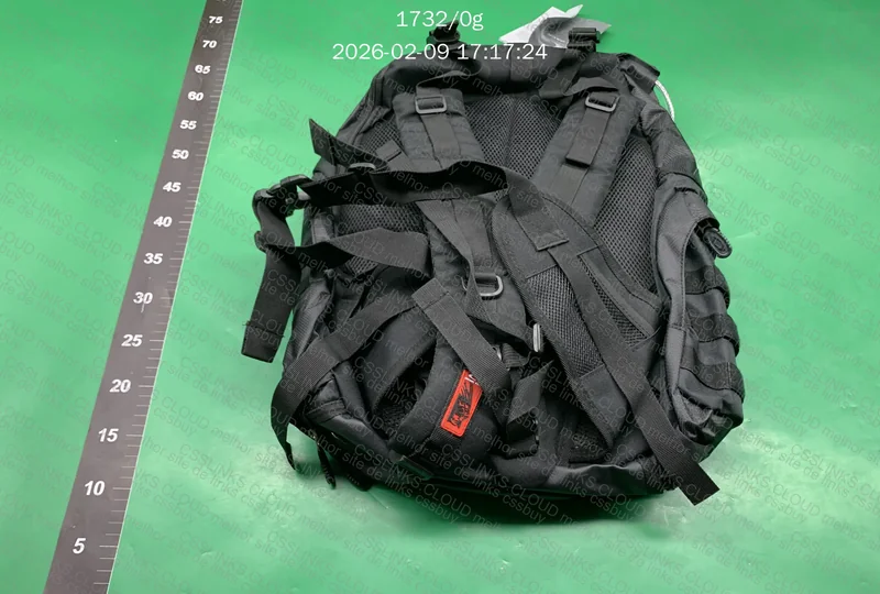 Mochila Oakley 4