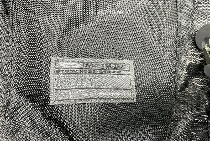 Mochila Oakley 2