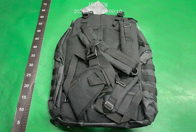 Mochila Oakley 3