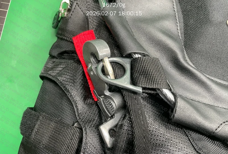 Mochila Oakley 4