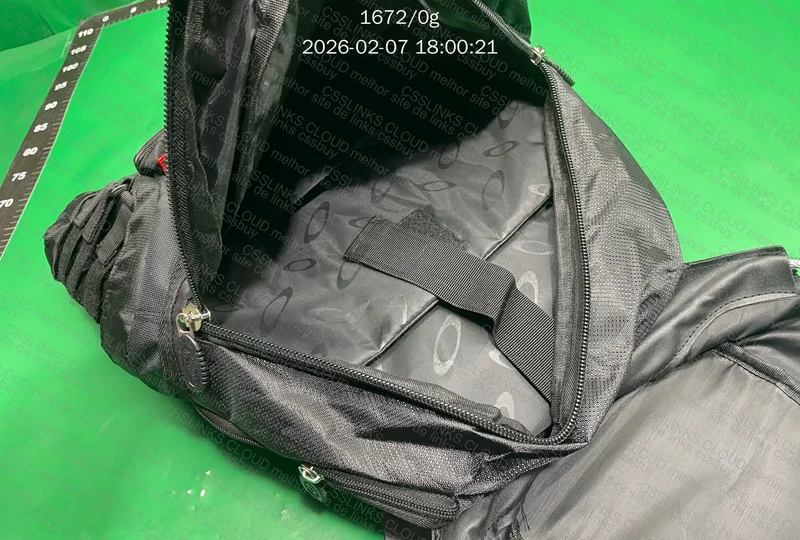 Mochila Oakley 5