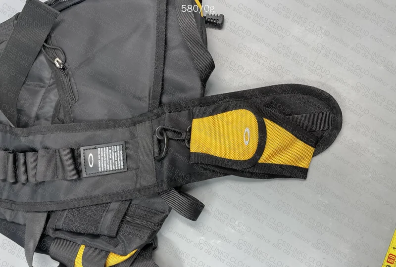 Oakley Random Backpack 3