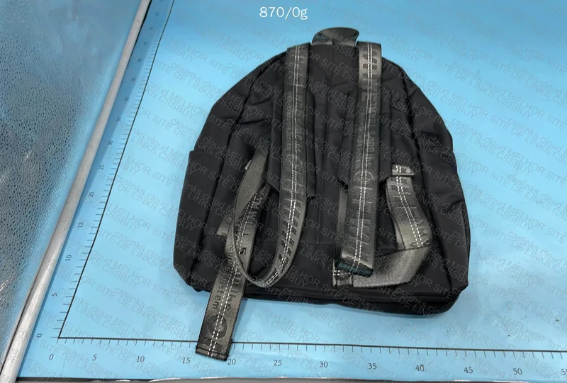 Off White Backpack 4