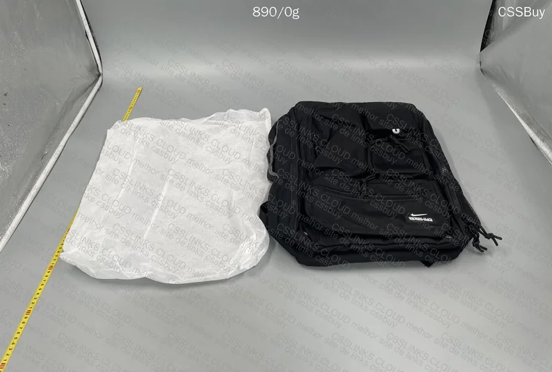 Nike Organizer Backpack