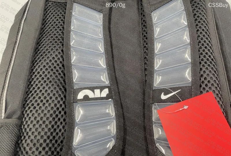 Nike Organizer Backpack 2