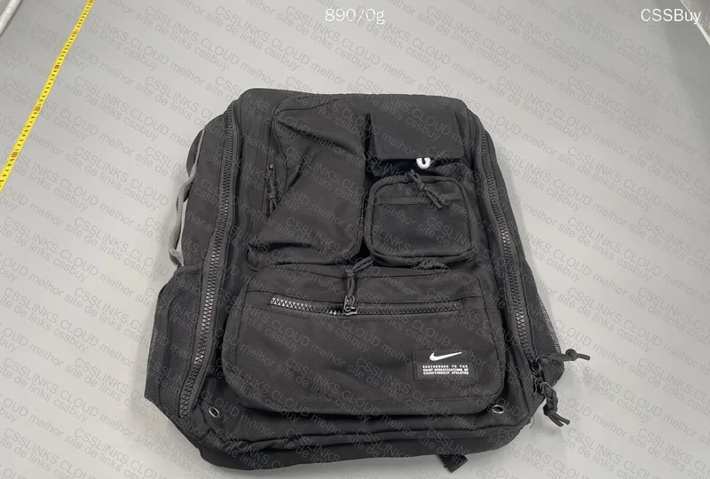 Nike Organizer Backpack 3