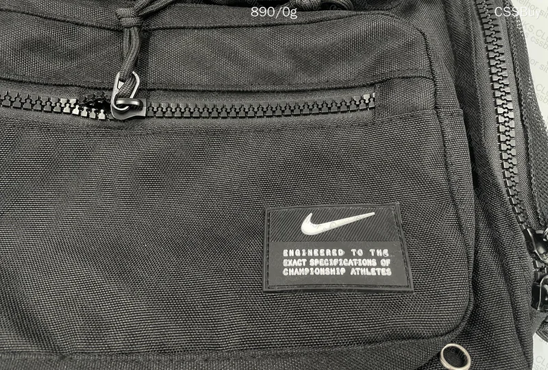 Nike Organizer Backpack 4