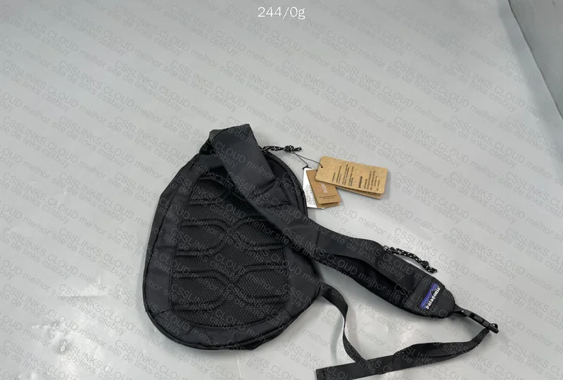 Patagonia Backpack 2