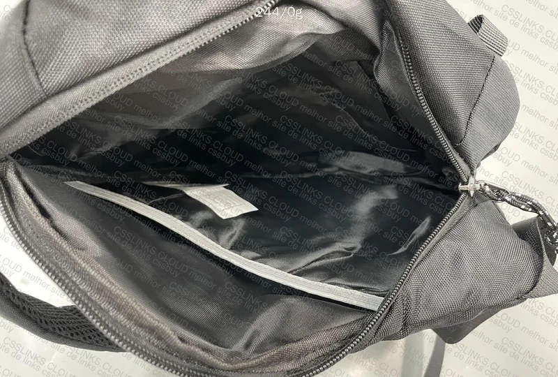Patagonia Backpack 3