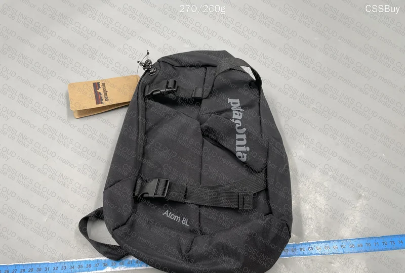 Patagonia 8L Backpack