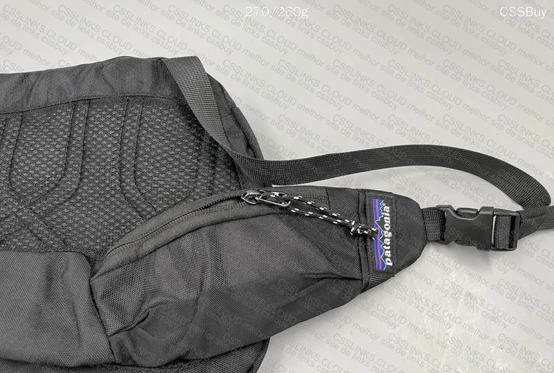 Patagonia 8L Backpack 4