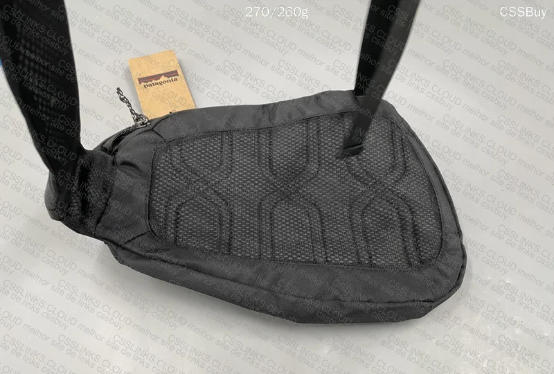 Patagonia 8L Backpack 5