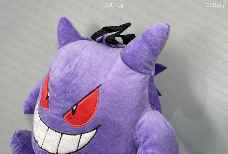 Pokemon Backpack 43 yuan