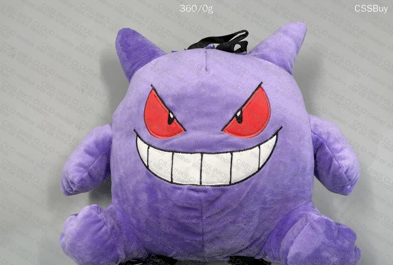 Pokemon Backpack 43 yuan 3