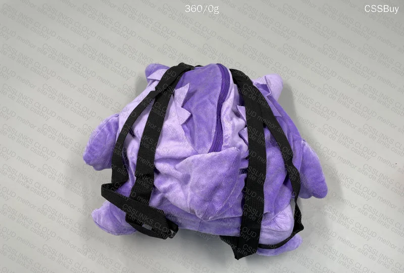 Pokemon Backpack 43 yuan 4