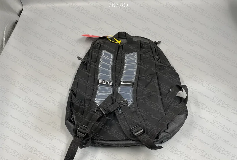 Backpack for Making Small Plane 6