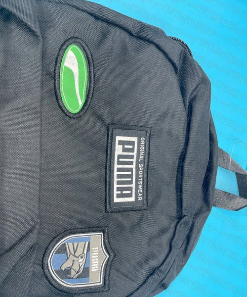 Puma Backpack 2