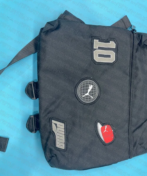 Puma Backpack 3