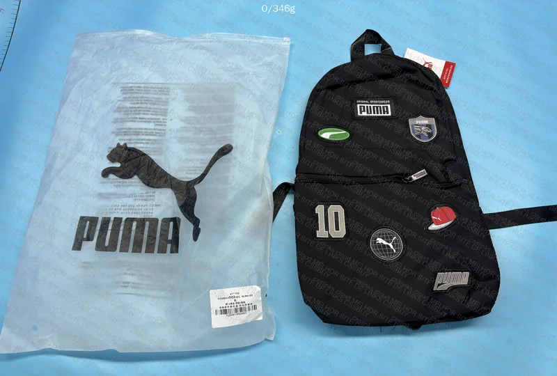 Puma Backpack