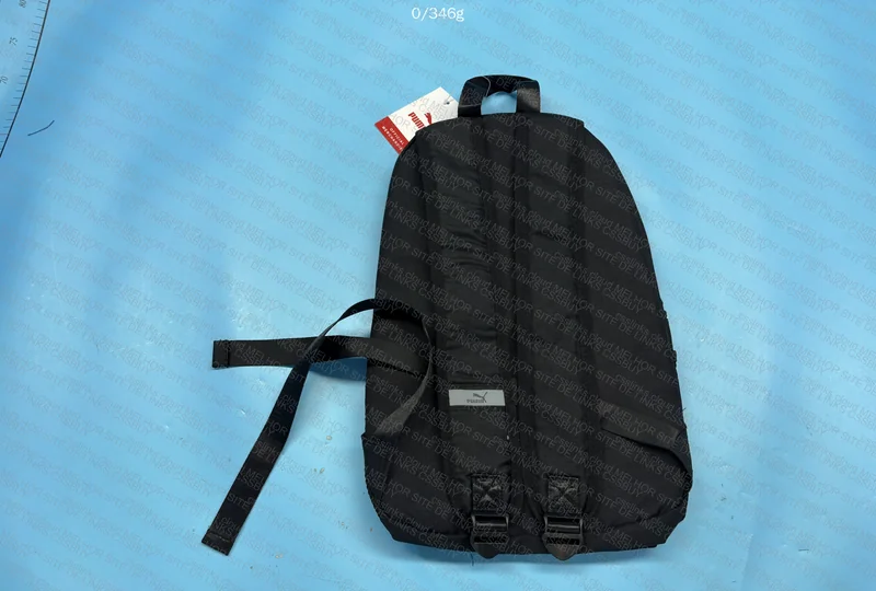 Puma Backpack 2