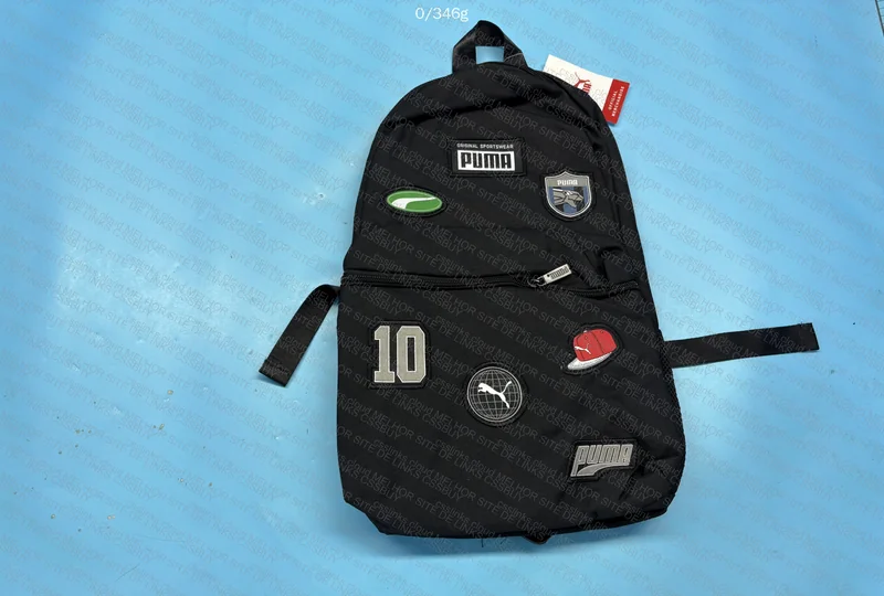 Puma Backpack 3