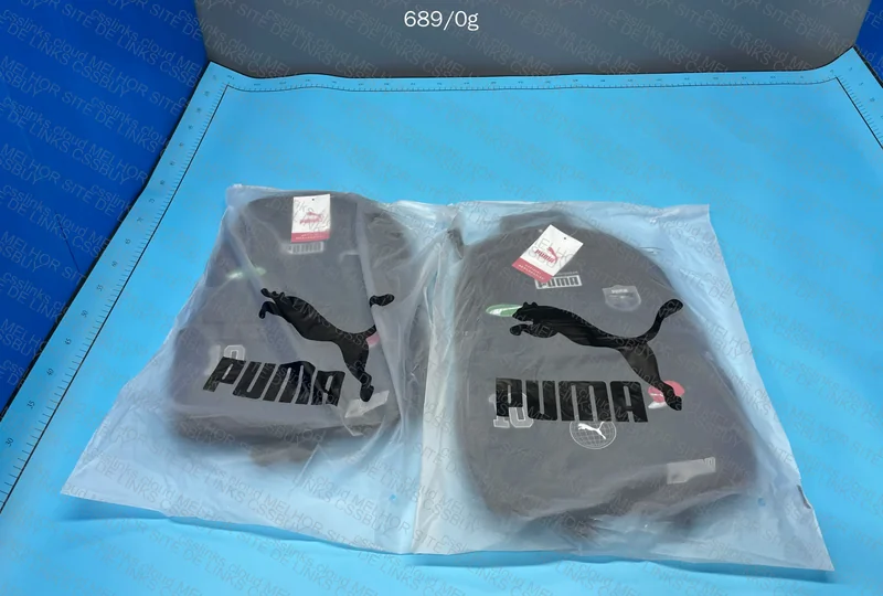 Puma Patch Backpack