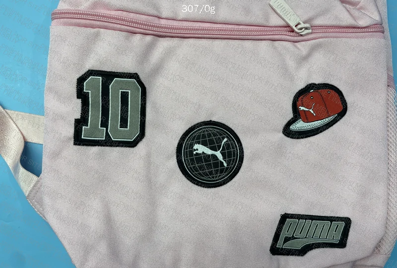 Cheap Pink Puma Backpack 2