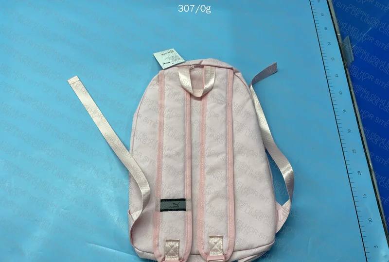 Cheap Pink Puma Backpack 3