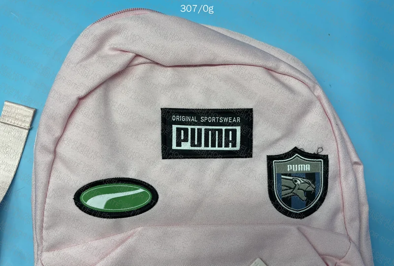 Cheap Pink Puma Backpack 4