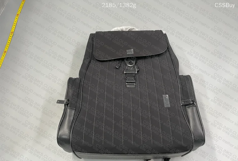 Rimowa Flap Backpack