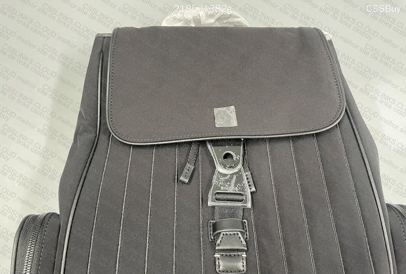 Rimowa Flap Backpack 5