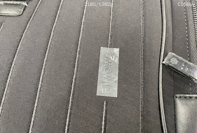 Rimowa Flap Backpack 6