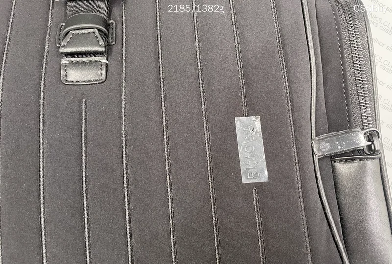 Rimowa Flap Backpack 9